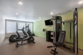 WoodSpring Suites Tolleson - Phoenix West - Fitnessfaciliteter