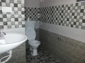 Athens Cottage - Bathroom