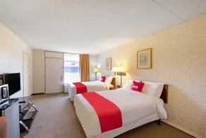 OYO Hotel Doswell Kings Dominion - Chambre