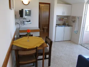 Villa Ana - Peaceful Location - In-room dining