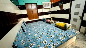 Surya Vishram Greh - Habitación