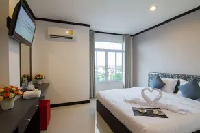 Leelawadee Grand Hotel - Room