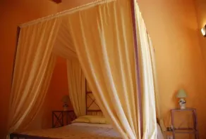 Terrauzza Sul Mare di Renata Emmolo - Chambre