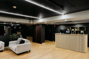 Punthill Spring Hill - Reception