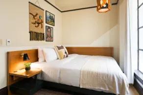 Freehand Los Angeles - Chambre