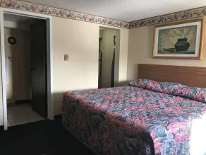 West Motel - Værelse