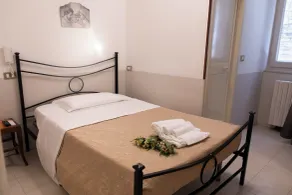 Hotel Il Vicoletto - Chambre