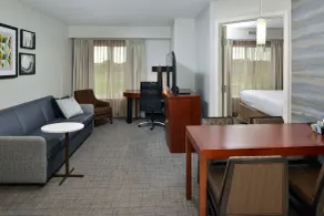 Residence Inn by Marriott Springfield South - Room