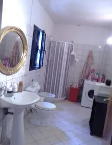 Independent Apartment From Vincenza - Casa de banho