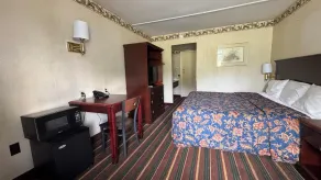 Rodeway Inn Dunmore - Chambre