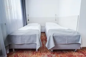 Hotel Warmia Spa - Room