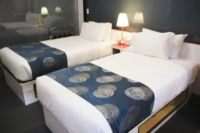 Stay Motel - Værelse