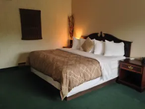 Bancroft Inn & Suites - Room