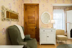 Honeybee Inn Bed & Breakfast - Habitación