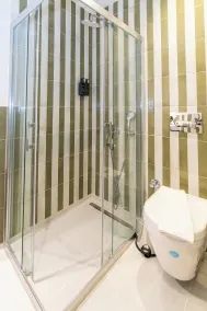 Casa Alloro Bodrum - Bathroom