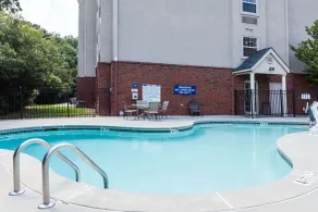 Microtel Inn & Suites by Wyndham Conyers/Atlanta Area - Piscine