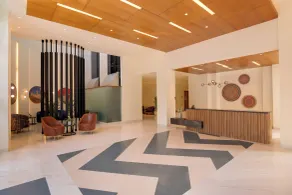 Keys Prima by Lemon Tree Hotels, Whitefield, Bengaluru - Reception