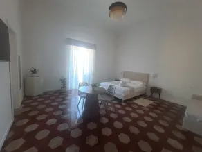 Relais Soleil - Chambre