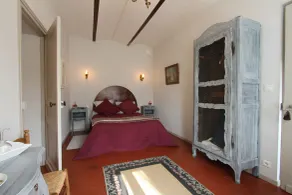 Le Clos Xavianne - Værelse