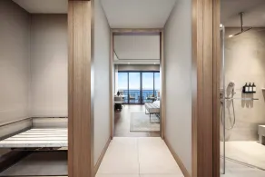 Birun Ada Hotel - Zimmer