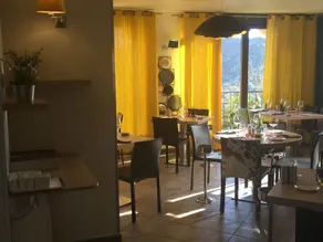 A Pasturella - Restaurant