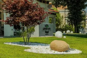 Green Life Beach Resort Sozopol - Reception