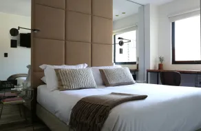 Maison Italia 1029 - Room