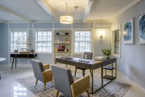 Bungalows at The Boca Raton - Rezeption
