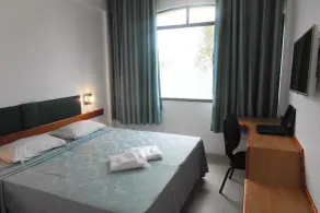 Hotel Bellatrix - Værelse