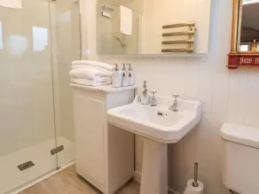 The White Princess - Bagno