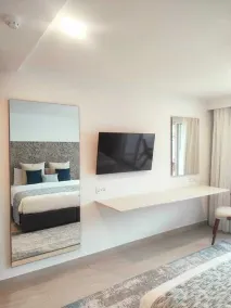 Bamburi Beach Hotel - All Inclusive - Room