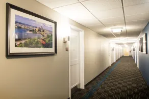 TownePlace Suites by Marriott Pittsburgh Cranberry Township - Chambre