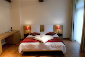 Hotel Le Val Fayt - Zimmer