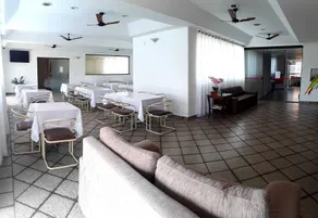 Martha Office Hotel - Restaurant
