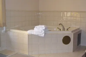 Best Western DuBois Hotel - Chambre