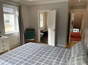Loughview - Chambre
