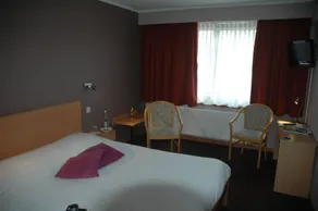 Le Relais Du Marquis - Zimmer