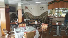 Hostal Fornet Altea - Restaurant