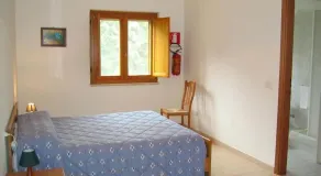 Agriturismo Torre Del Golfo - Room