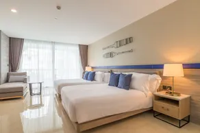 Centara Ao Nang Beach Resort & Spa Krabi - Room