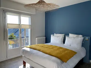 Hôtel La Maison des Dunes - Camera
