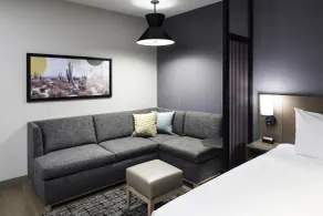 Hyatt Place Tempe Phoenix University - Chambre