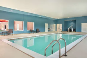 Hampton Inn St. Louis - Columbia - Pool