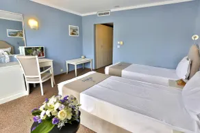 Sofia Hotel - All Inclusive & Private Beach - Room