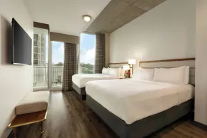 Twelve Midtown, Autograph Collection - Chambre