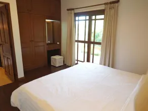 Samui Garden Home - Chambre