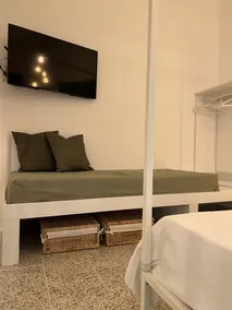 RESIDENZA ORTENSIA - Zimmer
