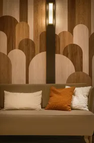 Hôtel Le Monna Lisa by Inwood Hotels - Reception