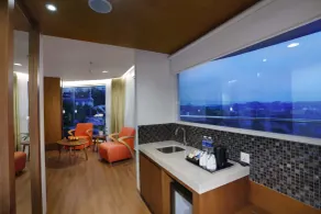 The Alana Hotel and Conference Sentul City by ASTON - Room