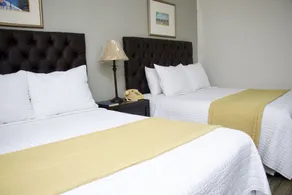 Hotel La Quinta - Room